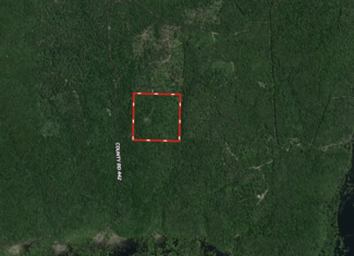 Secluded Wooded Acreage in the Missouri Ozarks